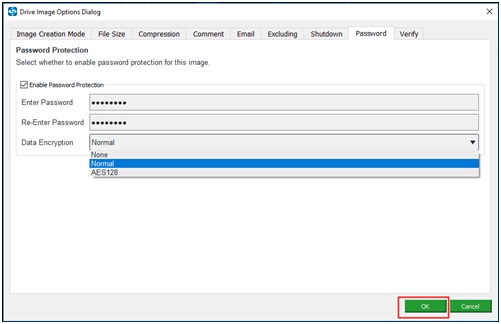 Encrypting File System