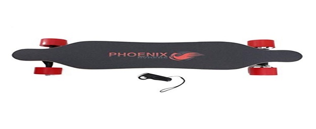 Alouette Phoenix Ryders