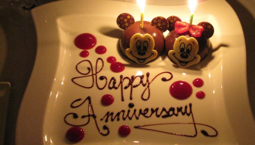 Wedding Anniversary