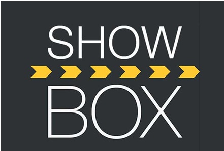 Showbox for android