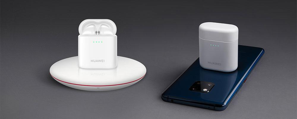 Huawei FreeBuds 2 Pro