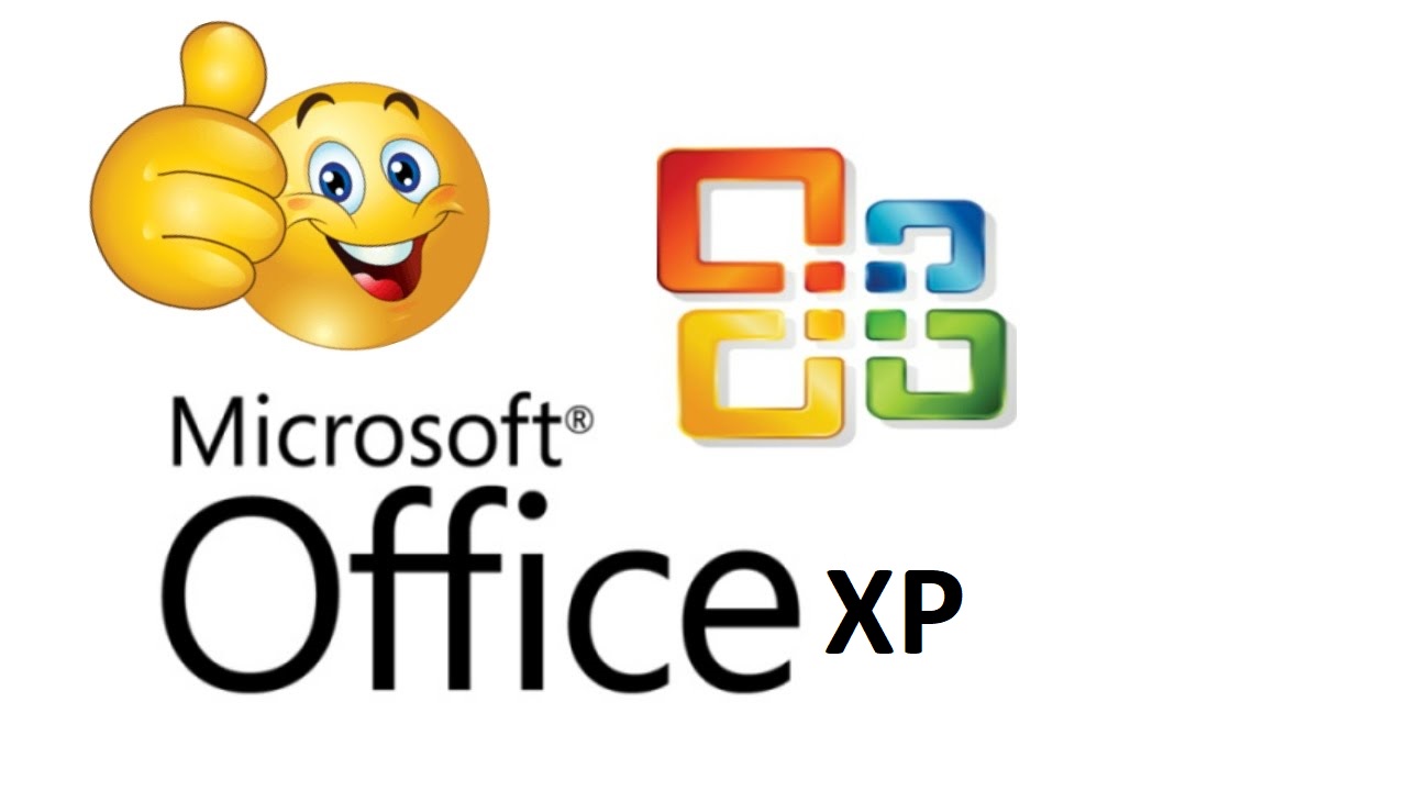 Microsoft Office XP