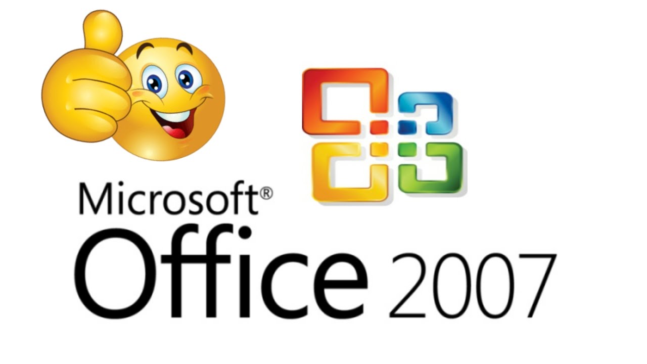 Microsoft Office 2007