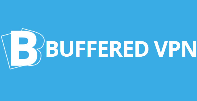 Buffered VPN