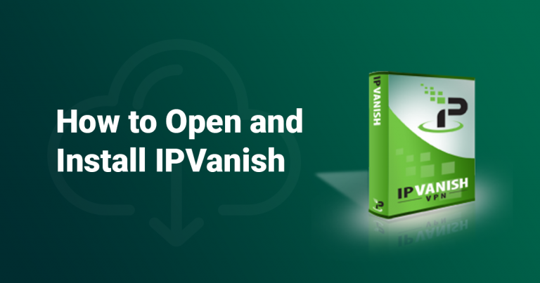 IPVanish