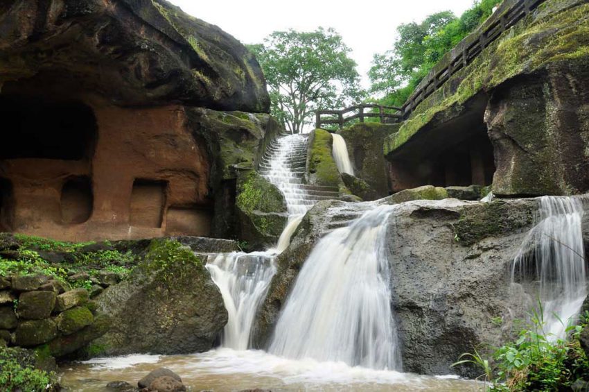 Sanjay Gandhi National Park