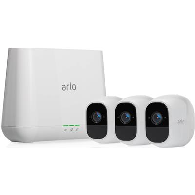 Arlo Pro