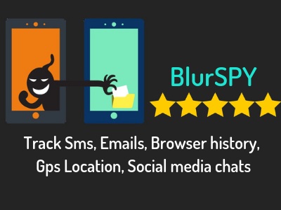 Spy App