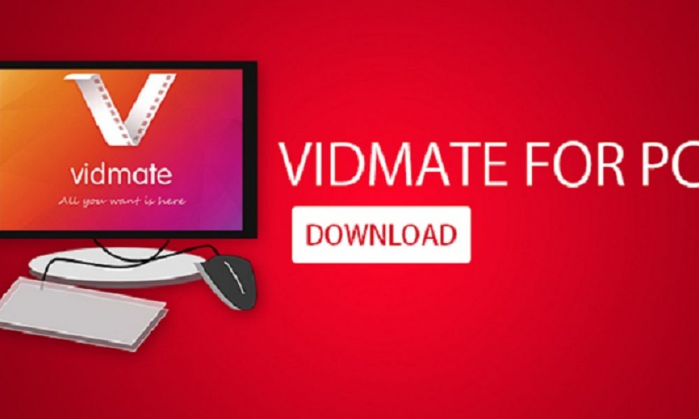 vidmate downloader for mobile