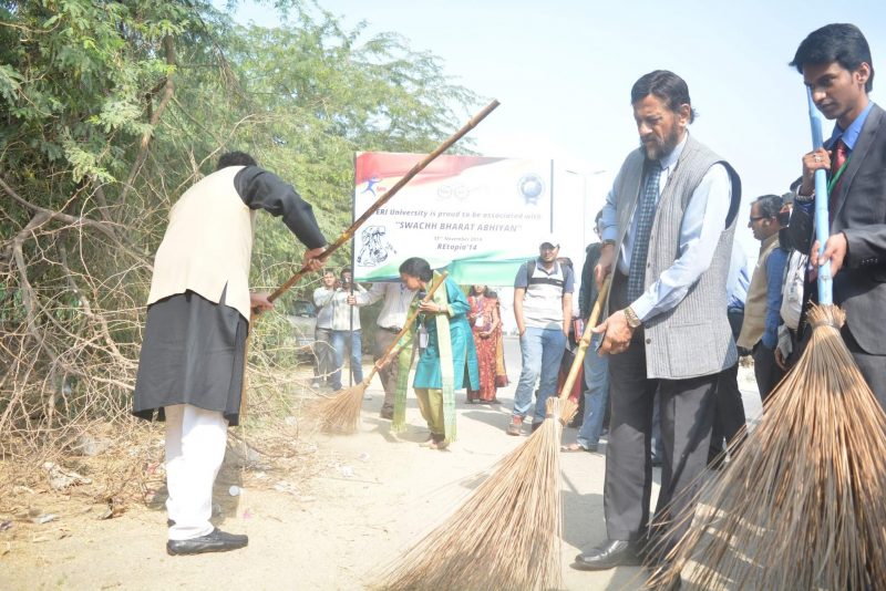 Swachh Bharat Abhiyan