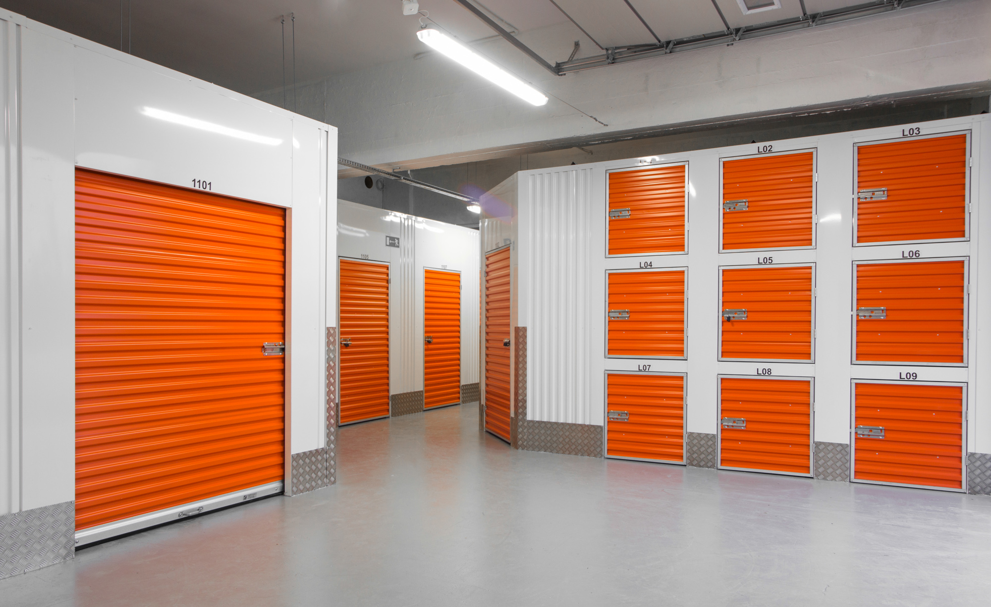 Budget Self Storage To Fit Into Your Pocketbook Tech me Life