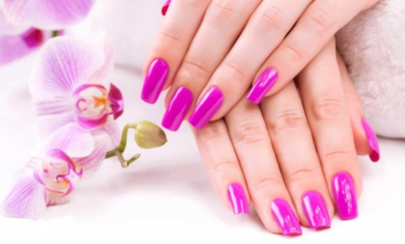 Beautiful Nails And Spa - beautifuljullld