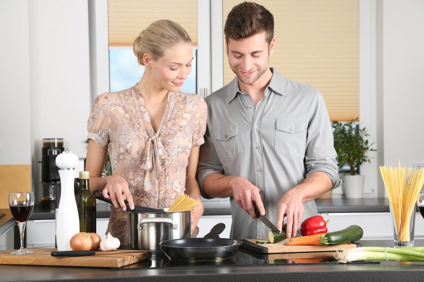 5 Most Important Things in your Kitchen
