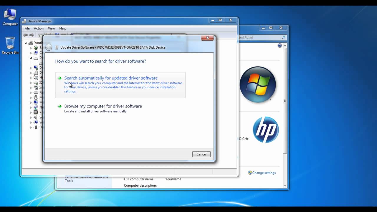 Installing Drivers Automatically On Your Computer Using Smart Solutions