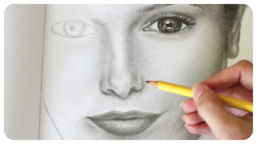 life drawing tips for beginners