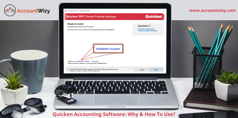 quicken home and business 2019 online
