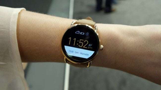 samsung watch for females