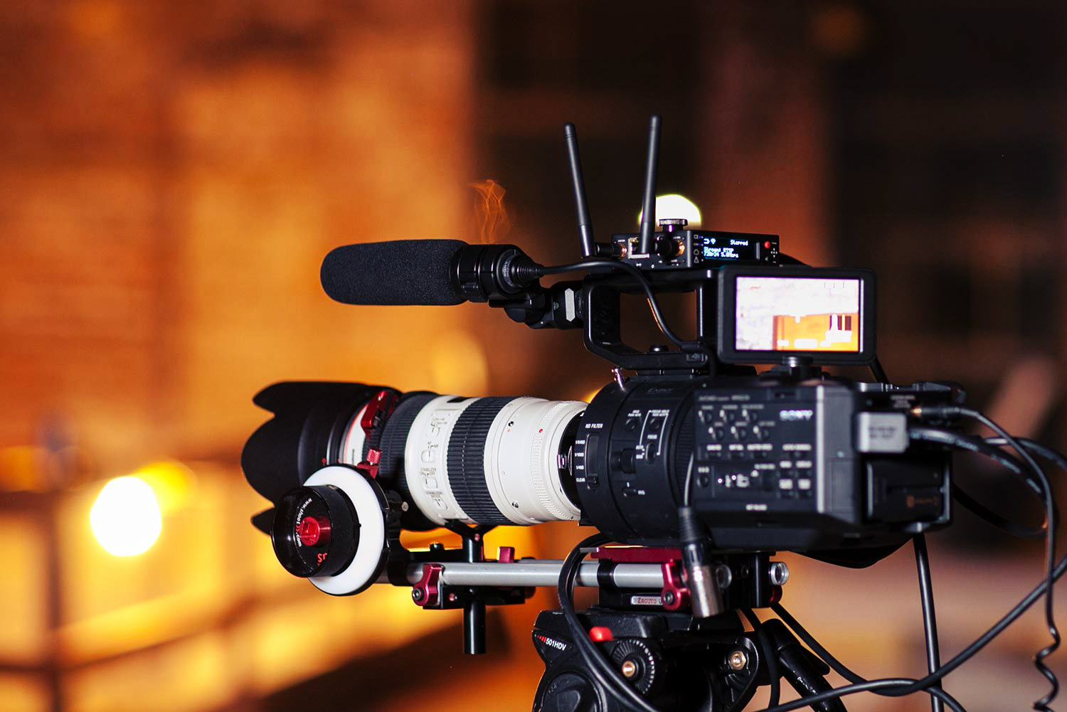 How A Video Production Company Helps Your Business To Grow 