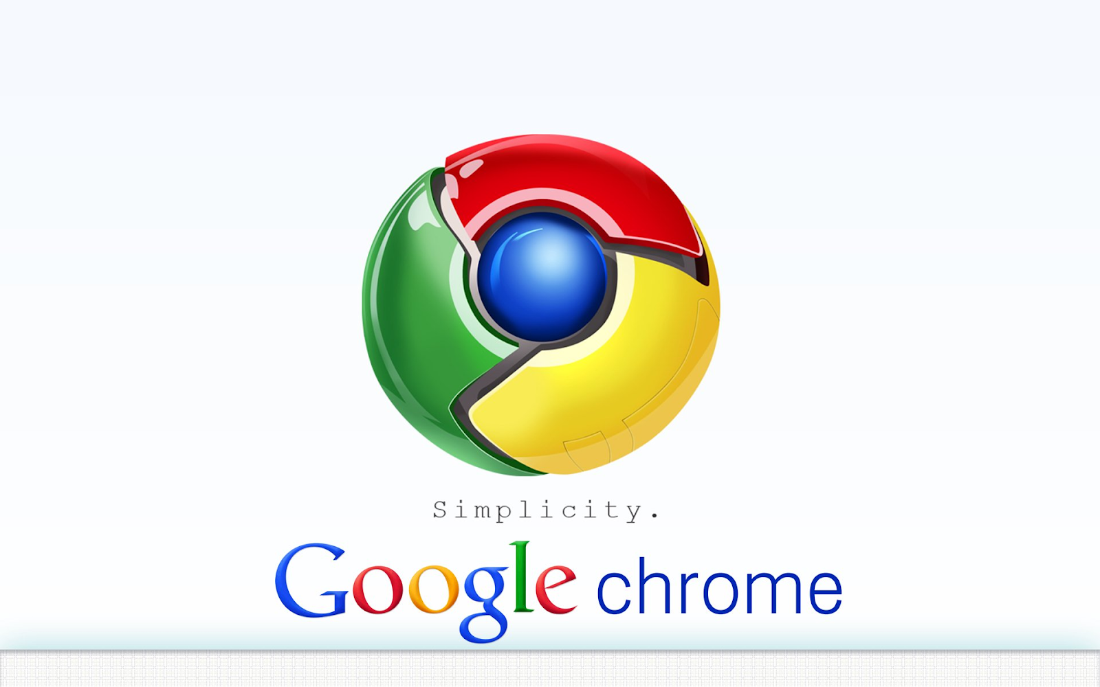 Google Chrome