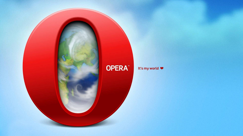 Opera