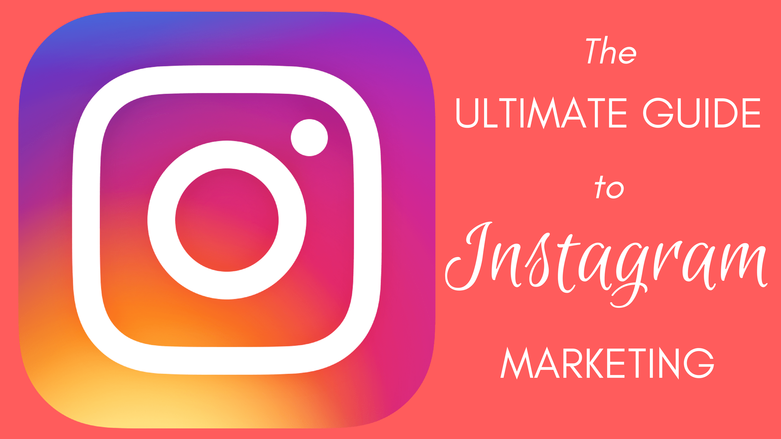 Instagram Marketing