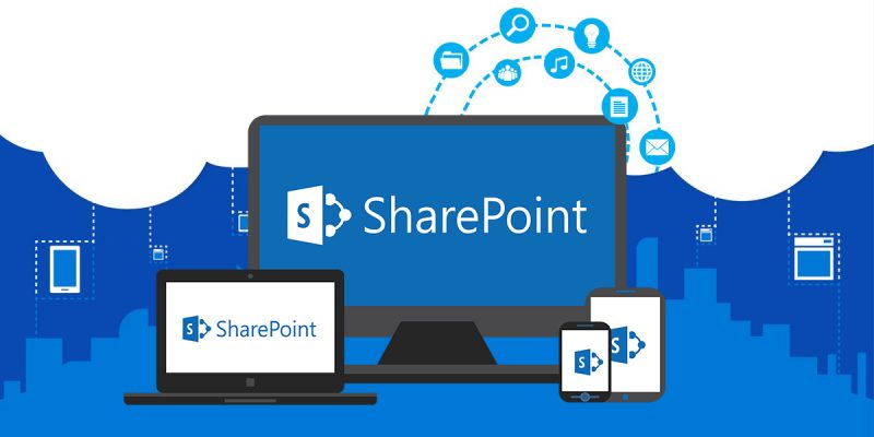 SharePoint