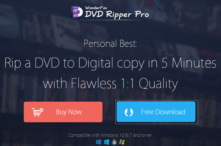 DVD Ripper Pro Review