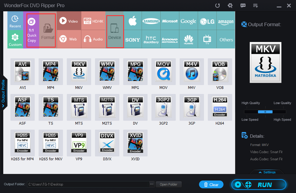 DVD Ripper Pro Review