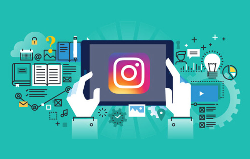 Instagram Marketing