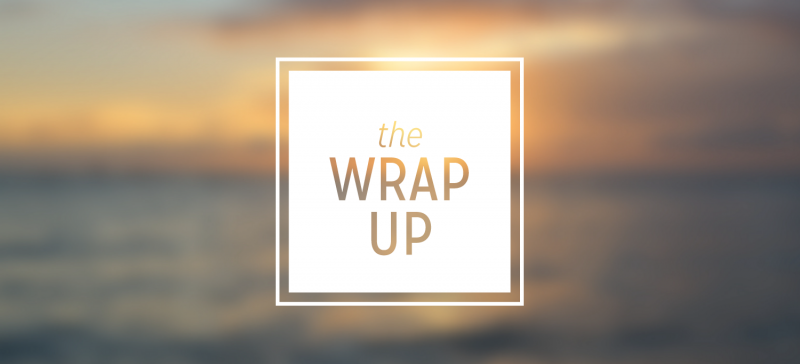 Wrap Up