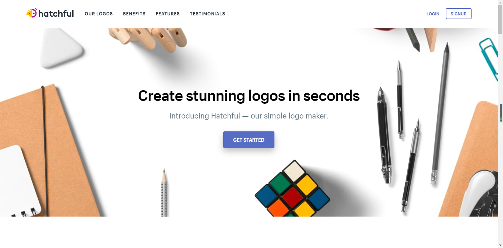 Shopify Logo Maker