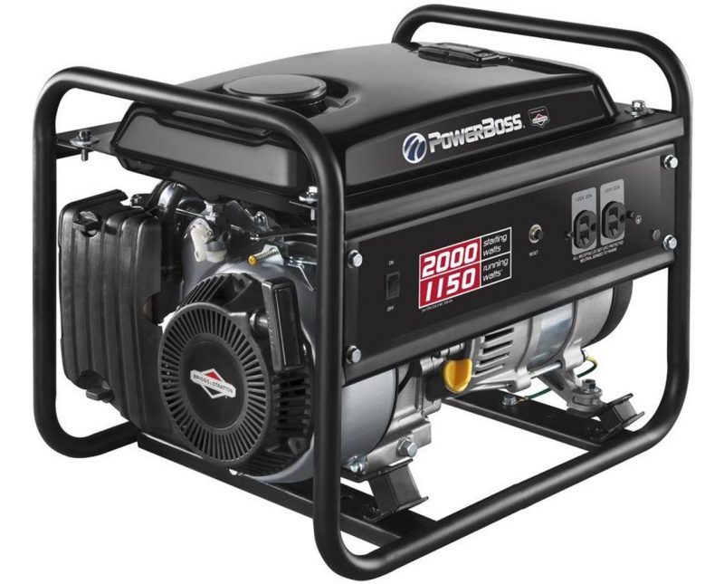 Instructions To Use A Voltmeter To Check Your Portable Generator s Output