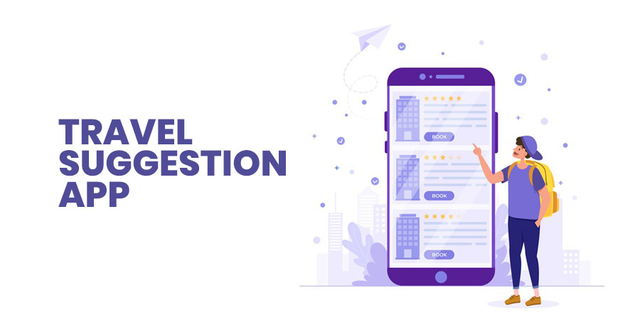 Best Travel Suggestion App