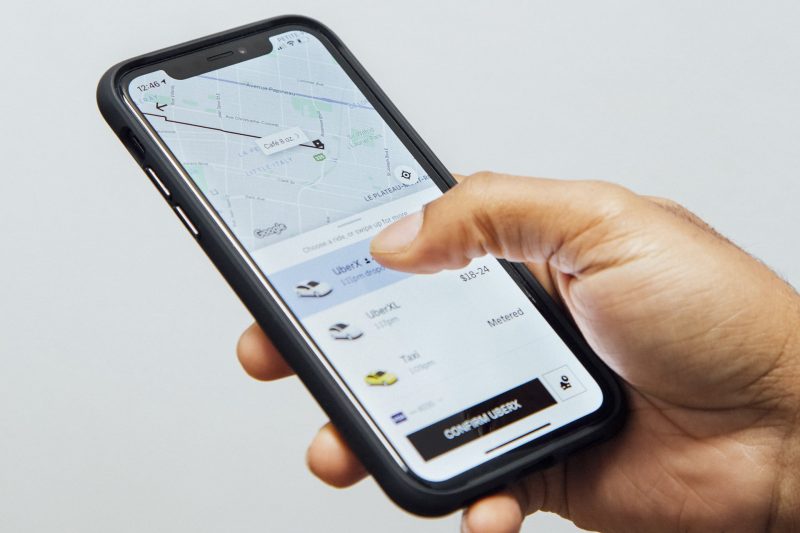 Car/Bike Roadside Breakdown Service App