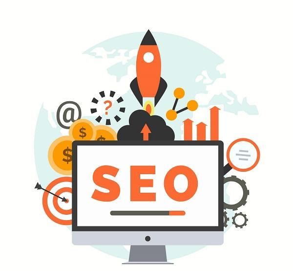 SEO agency