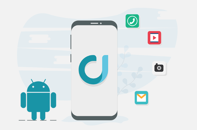 FoneDog Android Data Recovery