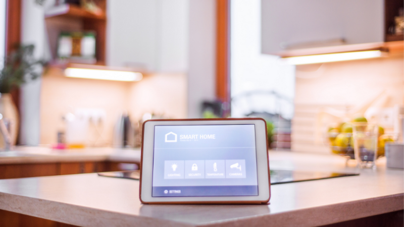 Smart Homes