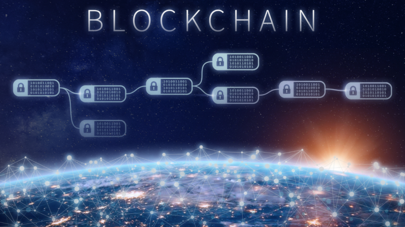 Blockchain Technology