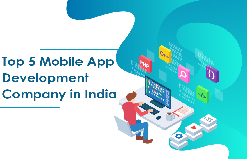 Mobile App Development Company in India