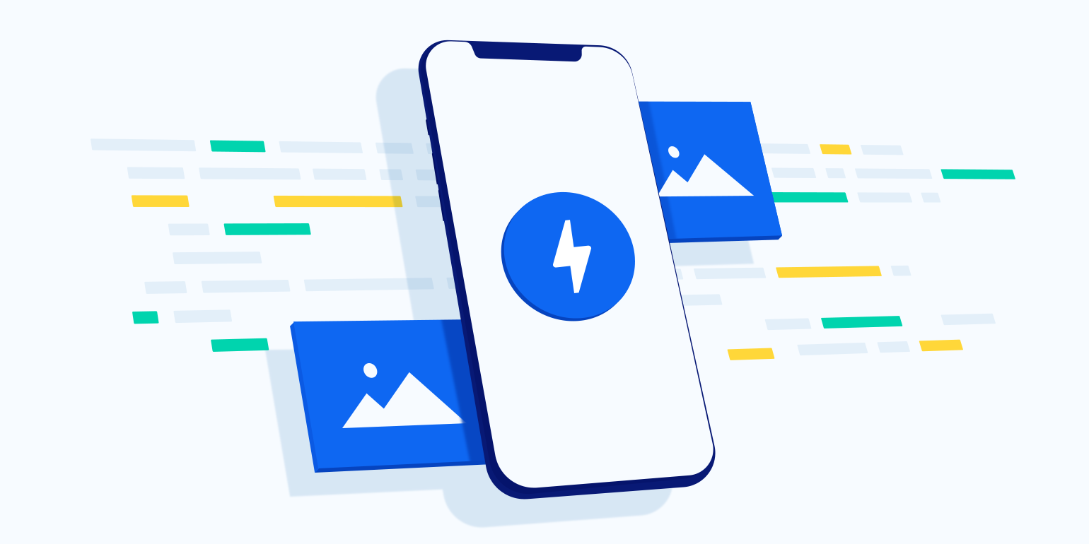 Accelerated Mobile Pages (AMP) right into Activity