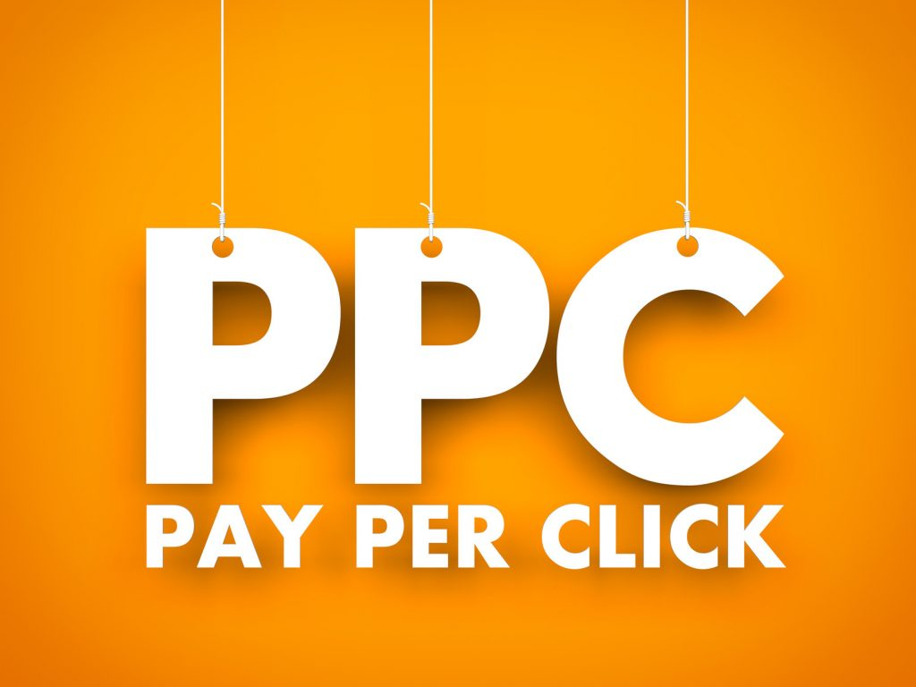 PPC campaign