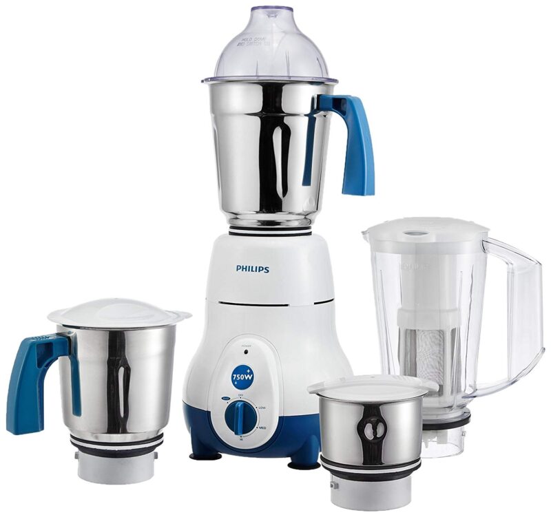 mixer grinder full set