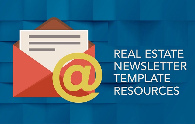 free real estate articles for newsletters