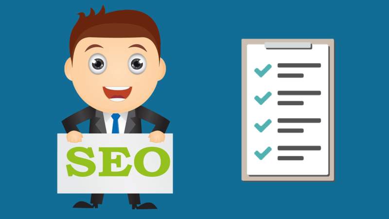 SEO Company