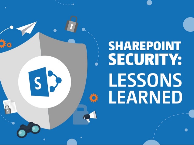 SharePoint App Security