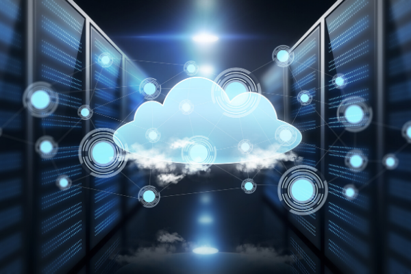 Cloud Hosting (VPS)