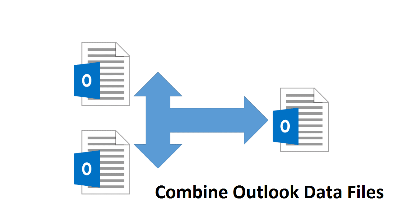 How to Combine Outlook Data Files? Free Manual and Automated Solution