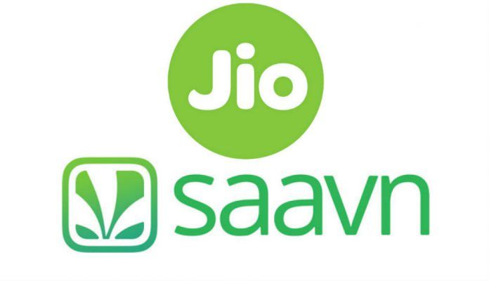 JioSaavn