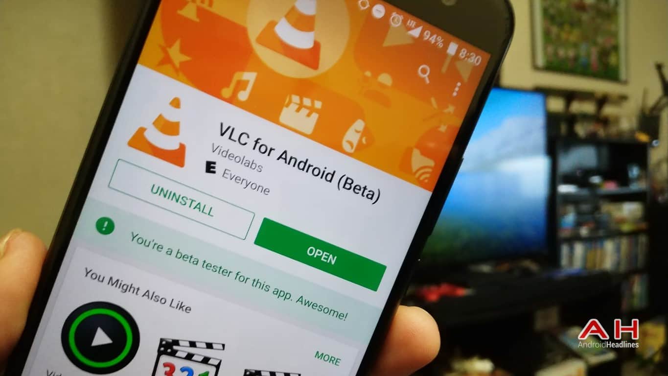 VLC for Android