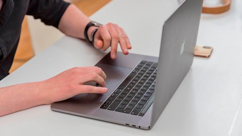 change ip address on mac terminal